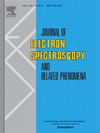 JOURNAL OF ELECTRON SPECTROSCOPY AND RELATED PHENOMENA雜志封面
